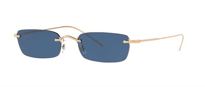 OLIVER PEOPLES OV 1243S 503780 54 Kadın Güneş Gözlüğü - 1