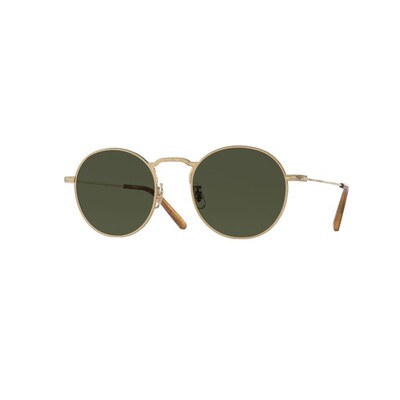 OLIVER PEOPLES OV 1282ST 529252 49 Erkek Güneş Gözlüğü - 1