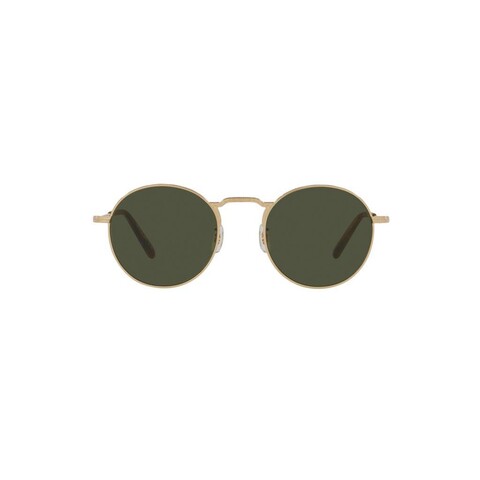 OLIVER PEOPLES OV 1282ST 529252 49 Erkek Güneş Gözlüğü - 2