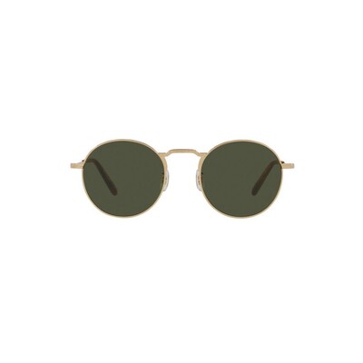 OLIVER PEOPLES OV 1282ST 529252 49 Erkek Güneş Gözlüğü - 2