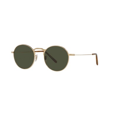 OLIVER PEOPLES OV 1282ST 529252 49 Erkek Güneş Gözlüğü - 3