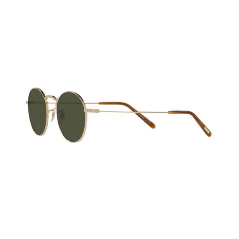 OLIVER PEOPLES OV 1282ST 529252 49 Erkek Güneş Gözlüğü - 4