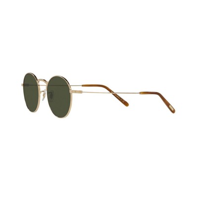 OLIVER PEOPLES OV 1282ST 529252 49 Erkek Güneş Gözlüğü - 4