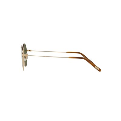 OLIVER PEOPLES OV 1282ST 529252 49 Erkek Güneş Gözlüğü - 5