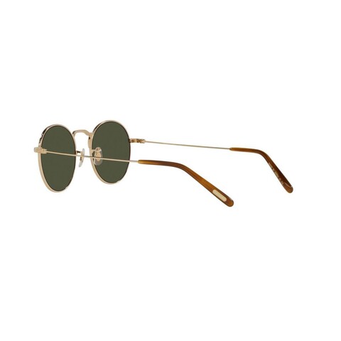OLIVER PEOPLES OV 1282ST 529252 49 Erkek Güneş Gözlüğü - 6