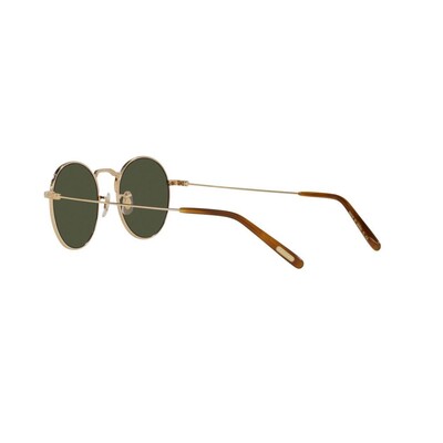 OLIVER PEOPLES OV 1282ST 529252 49 Erkek Güneş Gözlüğü - 6