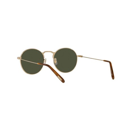 OLIVER PEOPLES OV 1282ST 529252 49 Erkek Güneş Gözlüğü - 7