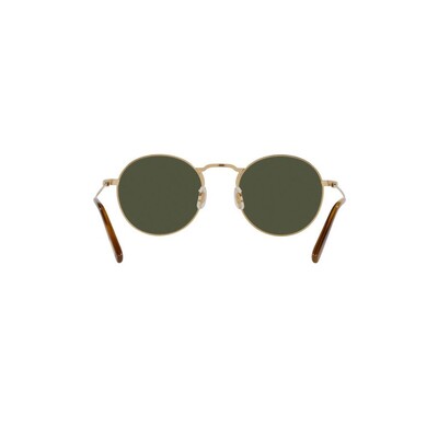 OLIVER PEOPLES OV 1282ST 529252 49 Erkek Güneş Gözlüğü - 8