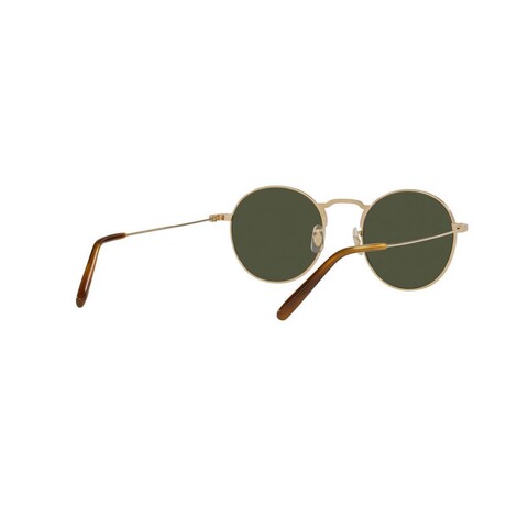 OLIVER PEOPLES OV 1282ST 529252 49 Erkek Güneş Gözlüğü - 9