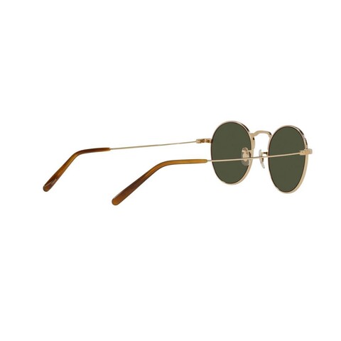 OLIVER PEOPLES OV 1282ST 529252 49 Erkek Güneş Gözlüğü - 10