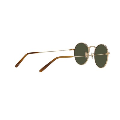 OLIVER PEOPLES OV 1282ST 529252 49 Erkek Güneş Gözlüğü - 10
