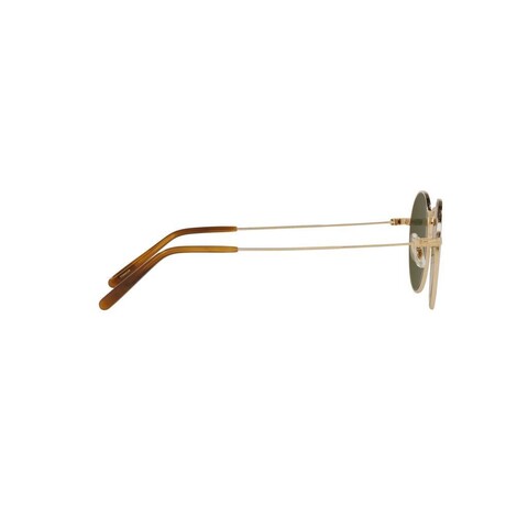 OLIVER PEOPLES OV 1282ST 529252 49 Erkek Güneş Gözlüğü - 11