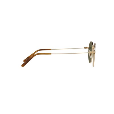 OLIVER PEOPLES OV 1282ST 529252 49 Erkek Güneş Gözlüğü - 11