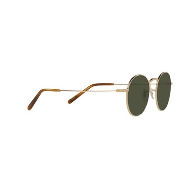 OLIVER PEOPLES OV 1282ST 529252 49 Erkek Güneş Gözlüğü - 12