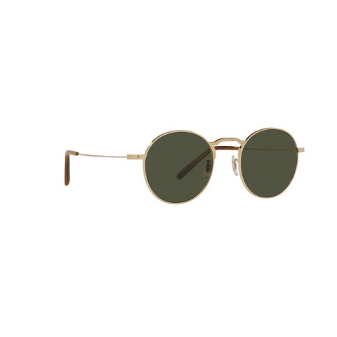 OLIVER PEOPLES OV 1282ST 529252 49 Erkek Güneş Gözlüğü - 13