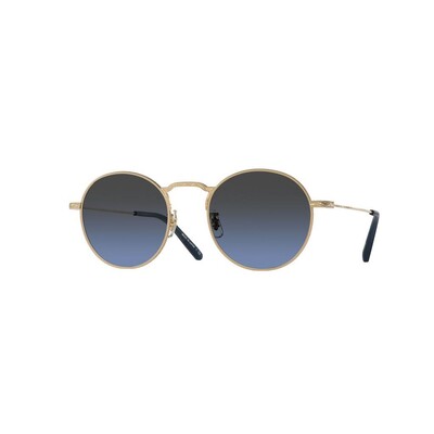 OLIVER PEOPLES OV 1282ST 5292P4 49 Erkek Güneş Gözlüğü - 1