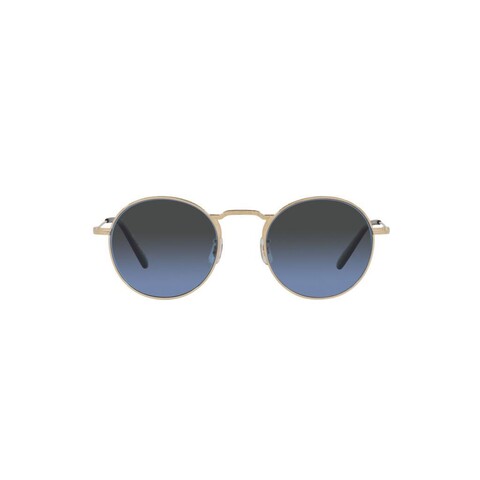 OLIVER PEOPLES OV 1282ST 5292P4 49 Erkek Güneş Gözlüğü - 2