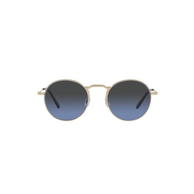 OLIVER PEOPLES OV 1282ST 5292P4 49 Erkek Güneş Gözlüğü - 2