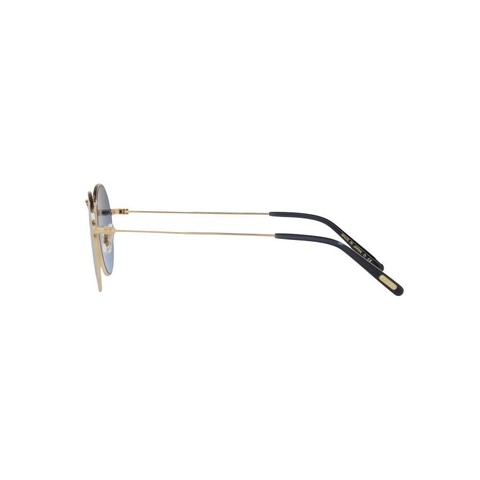 OLIVER PEOPLES OV 1282ST 5292P4 49 Erkek Güneş Gözlüğü - 5