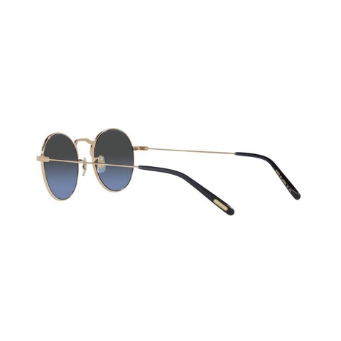 OLIVER PEOPLES OV 1282ST 5292P4 49 Erkek Güneş Gözlüğü - 6