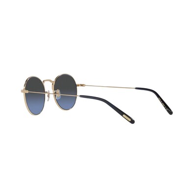 OLIVER PEOPLES OV 1282ST 5292P4 49 Erkek Güneş Gözlüğü - 6