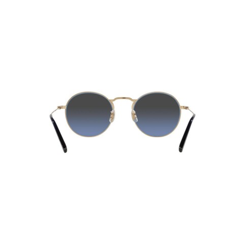 OLIVER PEOPLES OV 1282ST 5292P4 49 Erkek Güneş Gözlüğü - 8