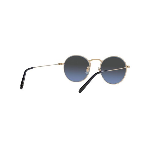 OLIVER PEOPLES OV 1282ST 5292P4 49 Erkek Güneş Gözlüğü - 9