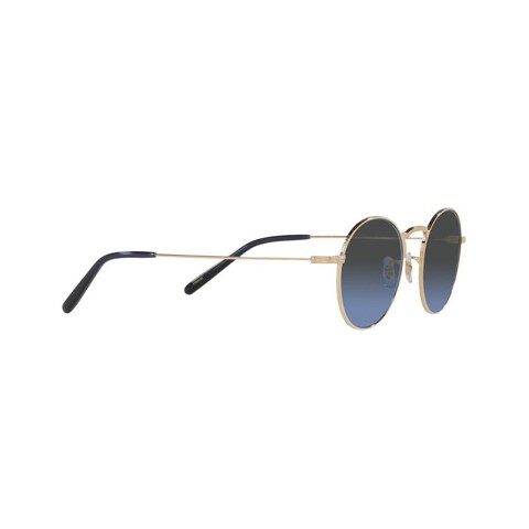 OLIVER PEOPLES OV 1282ST 5292P4 49 Erkek Güneş Gözlüğü - 12