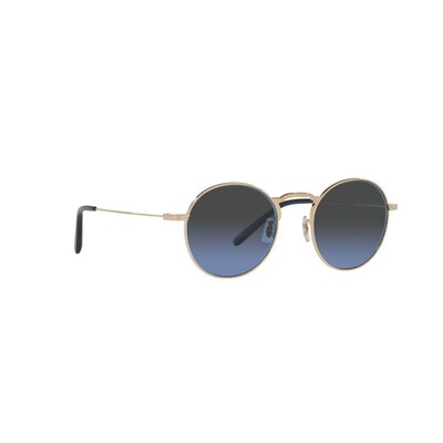 OLIVER PEOPLES OV 1282ST 5292P4 49 Erkek Güneş Gözlüğü - 13