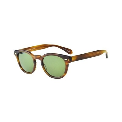 OLIVER PEOPLES OV 5036S 1483R8 47 Erkek Güneş Gözlüğü - 1