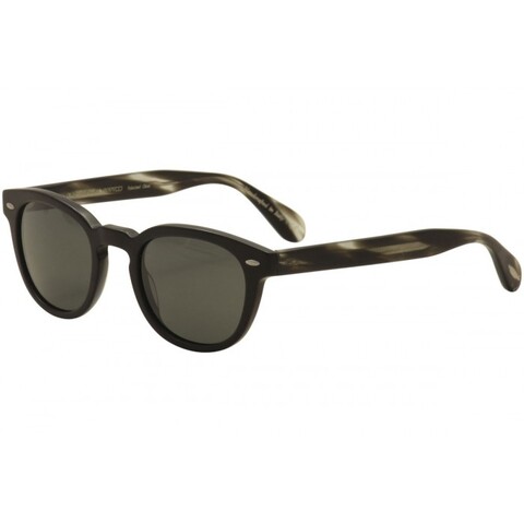 OLIVER PEOPLES OV 5036S 1570P2 47 Erkek Güneş Gözlüğü - 1