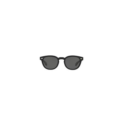 OLIVER PEOPLES OV 5036S 1570P2 47 Erkek Güneş Gözlüğü - 2