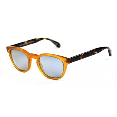 OLIVER PEOPLES OV 5036S 1590Y5 47 Unisex Güneş Gözlüğü - 1