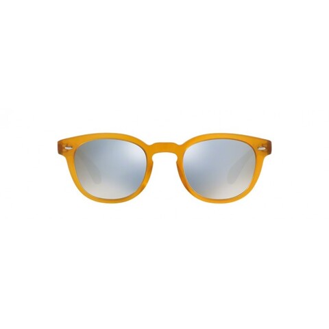OLIVER PEOPLES OV 5036S 1590Y5 47 Unisex Güneş Gözlüğü - 2