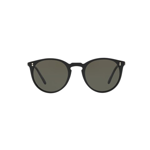 OLIVER PEOPLES OV 5183S 1005P1 48 Erkek Güneş Gözlüğü - 2