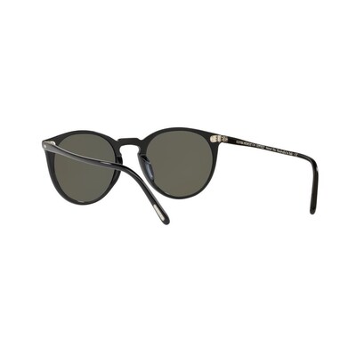 OLIVER PEOPLES OV 5183S 1005P1 48 Erkek Güneş Gözlüğü - 7