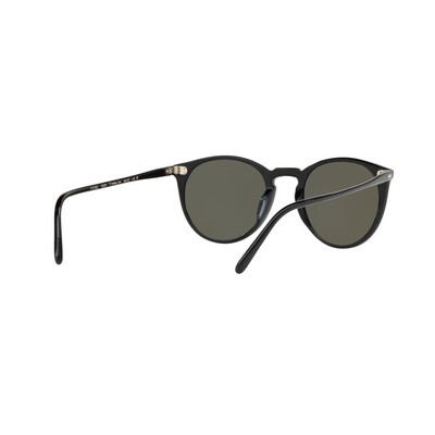 OLIVER PEOPLES OV 5183S 1005P1 48 Erkek Güneş Gözlüğü - 9