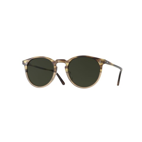 OLIVER PEOPLES OV 5183S 1703P1 48 Erkek Güneş Gözlüğü - 1
