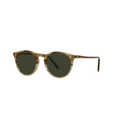 OLIVER PEOPLES OV 5183S 1703P1 48 Erkek Güneş Gözlüğü - 3