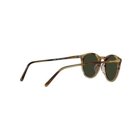 OLIVER PEOPLES OV 5183S 1703P1 48 Erkek Güneş Gözlüğü - 10