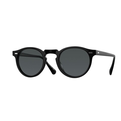 OLIVER PEOPLES OV 5217S 1031P2 50 Erkek Güneş Gözlüğü - 1