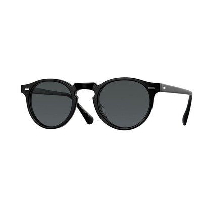 OLIVER PEOPLES OV 5217S 1031P2 50 Erkek Güneş Gözlüğü - 1