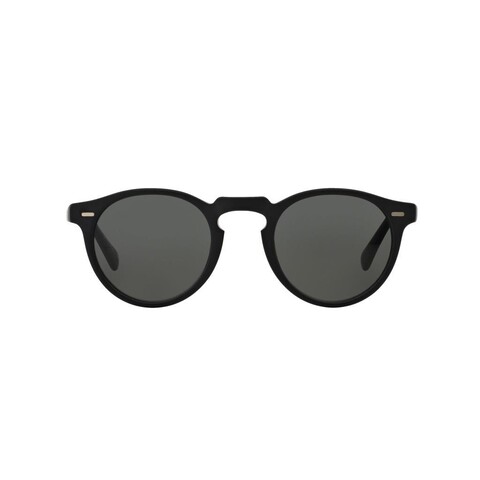 OLIVER PEOPLES OV 5217S 1031P2 50 Erkek Güneş Gözlüğü - 2
