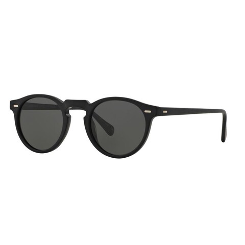 OLIVER PEOPLES OV 5217S 1031P2 50 Erkek Güneş Gözlüğü - 3