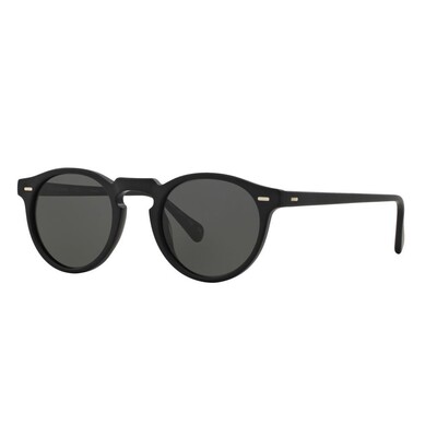 OLIVER PEOPLES OV 5217S 1031P2 50 Erkek Güneş Gözlüğü - 3
