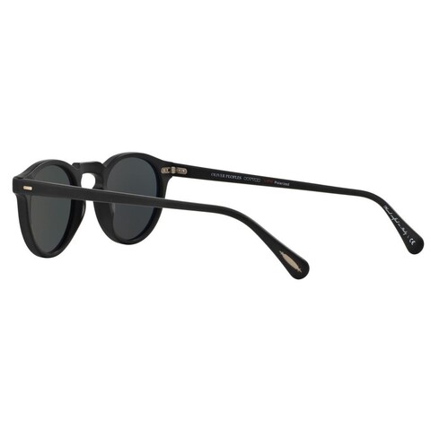 OLIVER PEOPLES OV 5217S 1031P2 50 Erkek Güneş Gözlüğü - 6