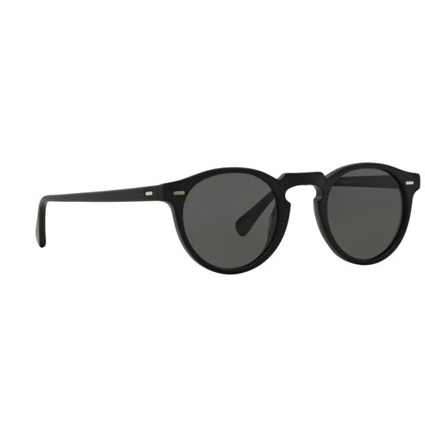 OLIVER PEOPLES OV 5217S 1031P2 50 Erkek Güneş Gözlüğü - 13