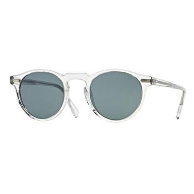 OLIVER PEOPLES OV 5217S 1101R8 47 Kadın Güneş Gözlüğü - 1