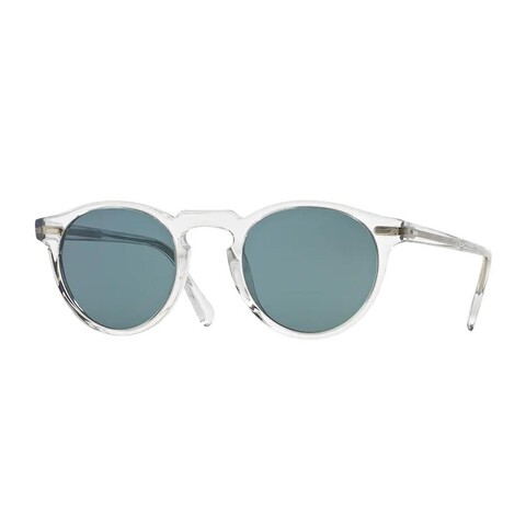 OLIVER PEOPLES OV 5217S 1101R8 50 Erkek Güneş Gözlüğü - 1