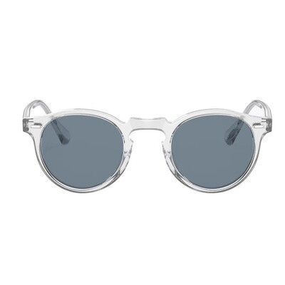 OLIVER PEOPLES OV 5217S 1101R8 50 Erkek Güneş Gözlüğü - 2